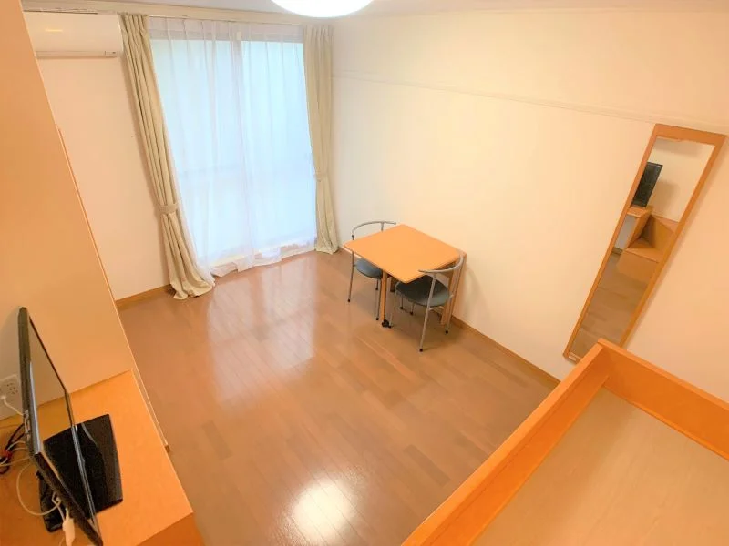 設備・仕様は号室により異なる為、現況を優先致します。