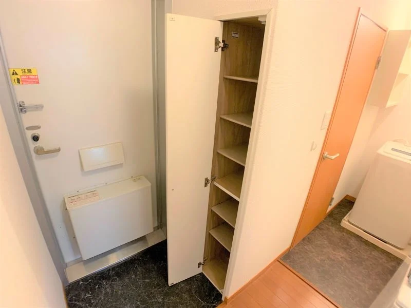 設備・仕様は号室により異なる為、現況を優先致します。