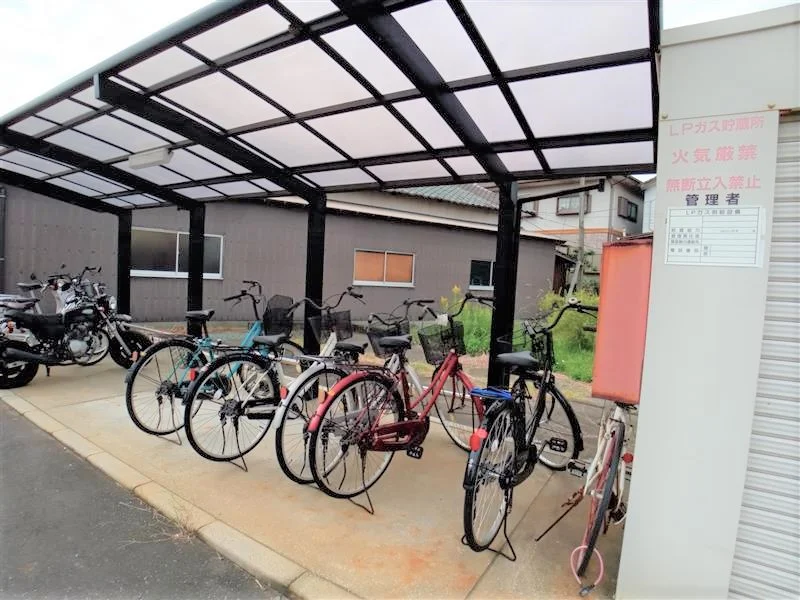 設備・仕様は号室により異なる為、現況を優先致します。