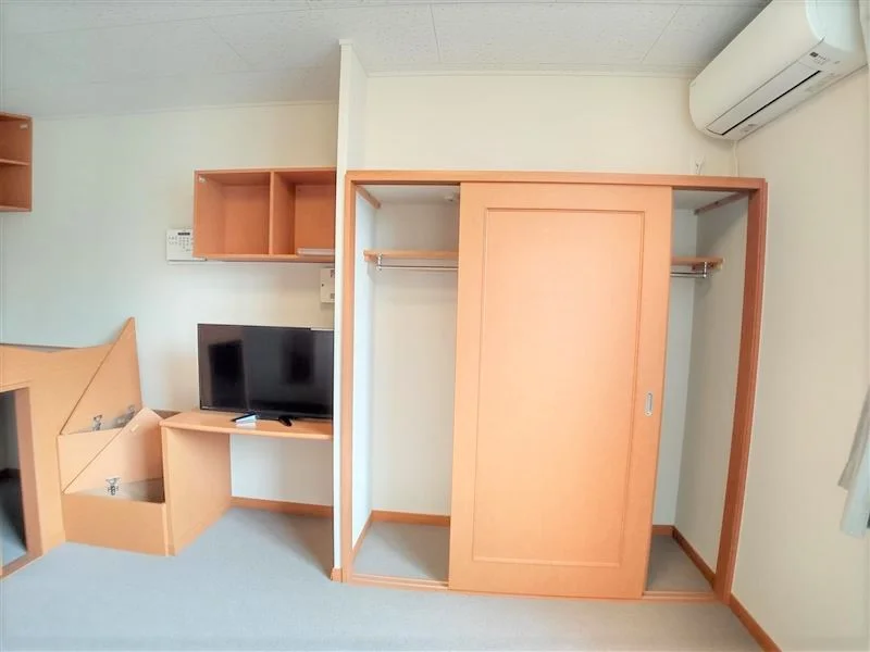 設備・仕様は号室により異なる為、現況を優先致します。