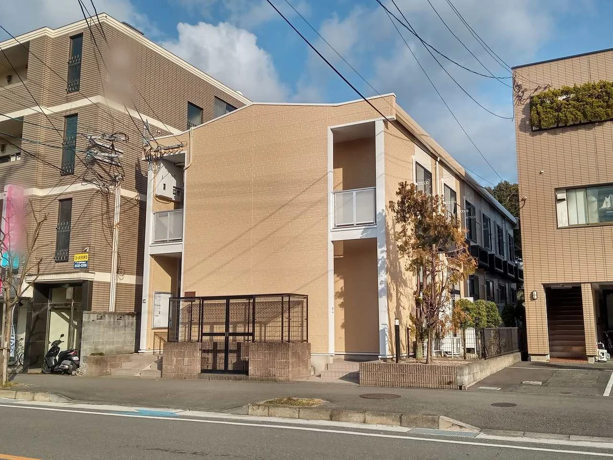 設備・仕様は号室により異なる為、現況を優先致します。