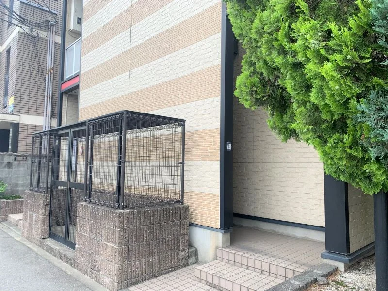 設備・仕様は号室により異なる為、現況を優先致します。