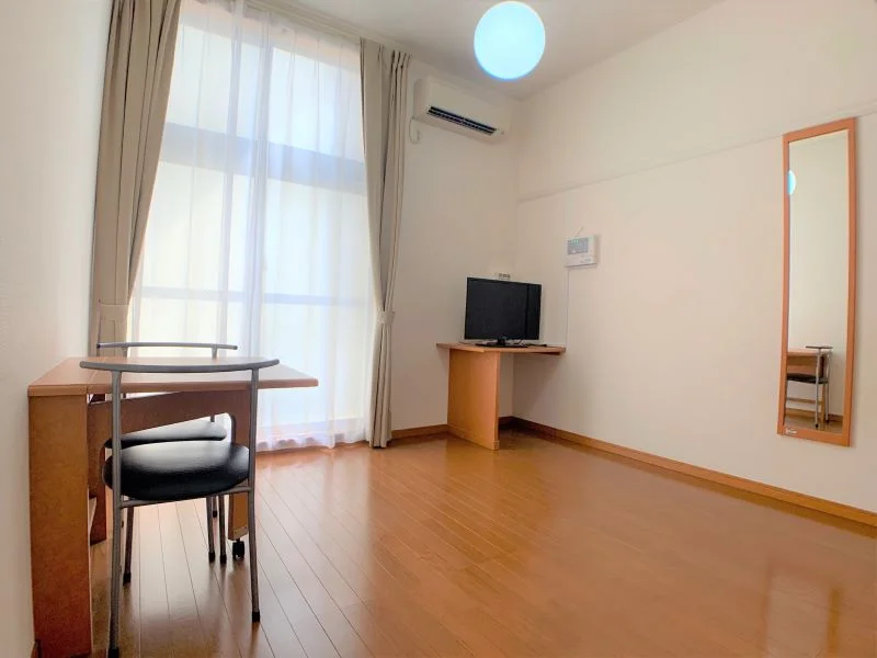 設備・仕様は号室により異なる為、現況を優先致します。