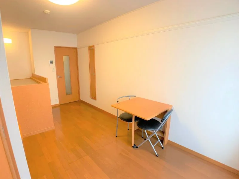 設備・仕様は号室により異なる為、現況を優先致します。