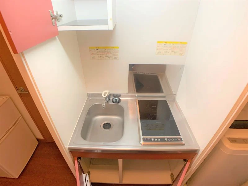 設備・仕様は号室により異なる為、現況を優先致します。