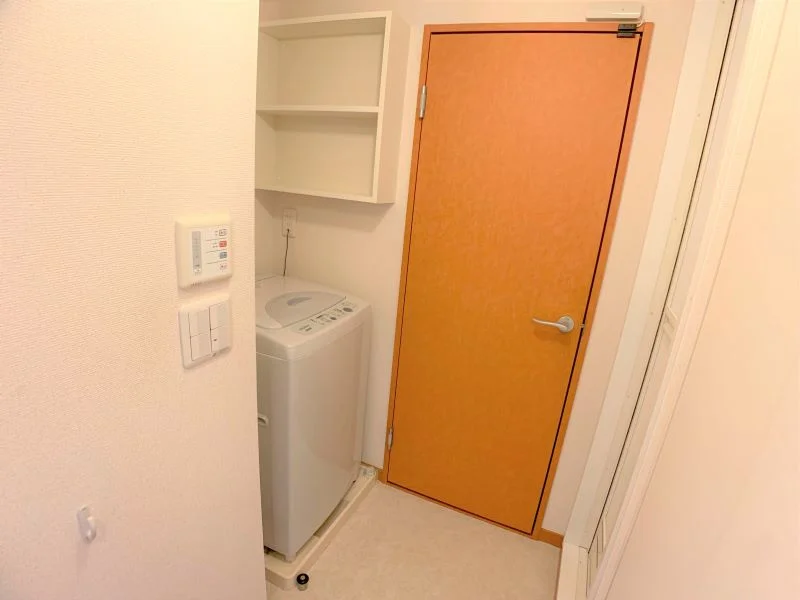 (2F)設備・仕様は号室により異なる為、現況を優先致します。