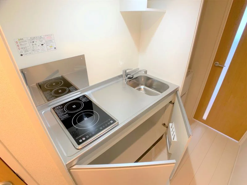 設備・仕様は号室により異なる為、現況を優先致します。