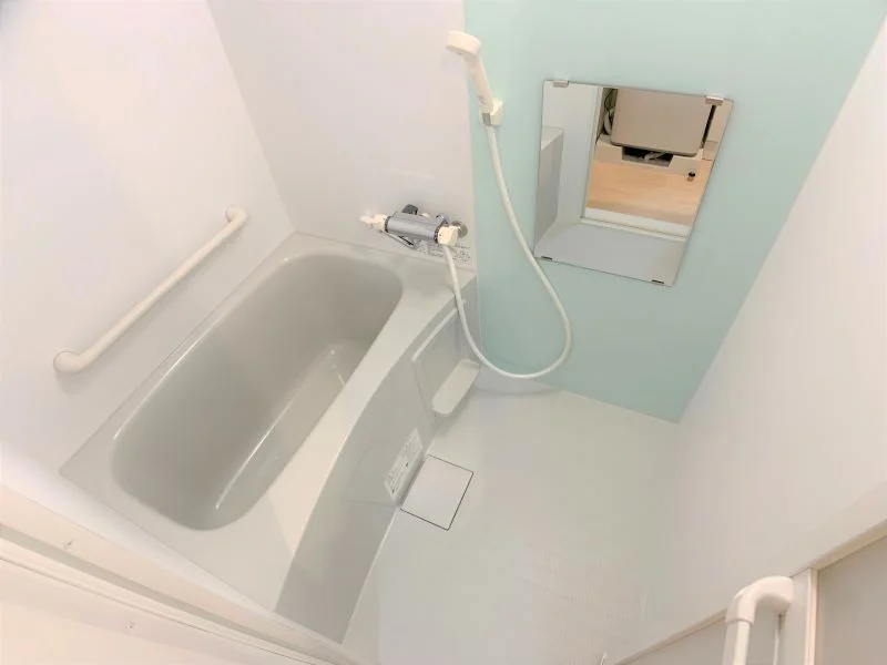 設備・仕様は号室により異なる為、現況を優先致します。