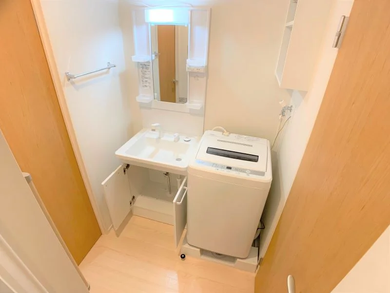 設備・仕様は号室により異なる為、現況を優先致します。