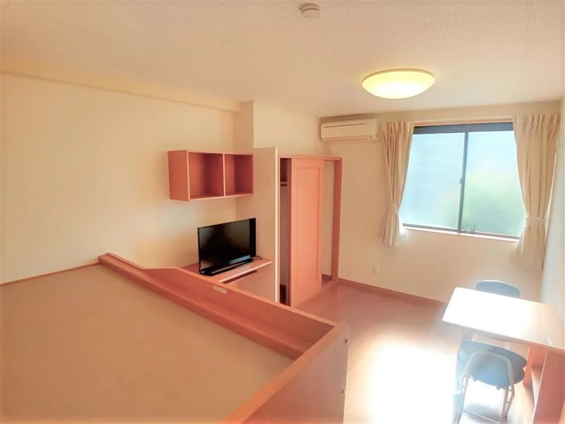 設備・使用は号室により異なる為、現況を優先致します。