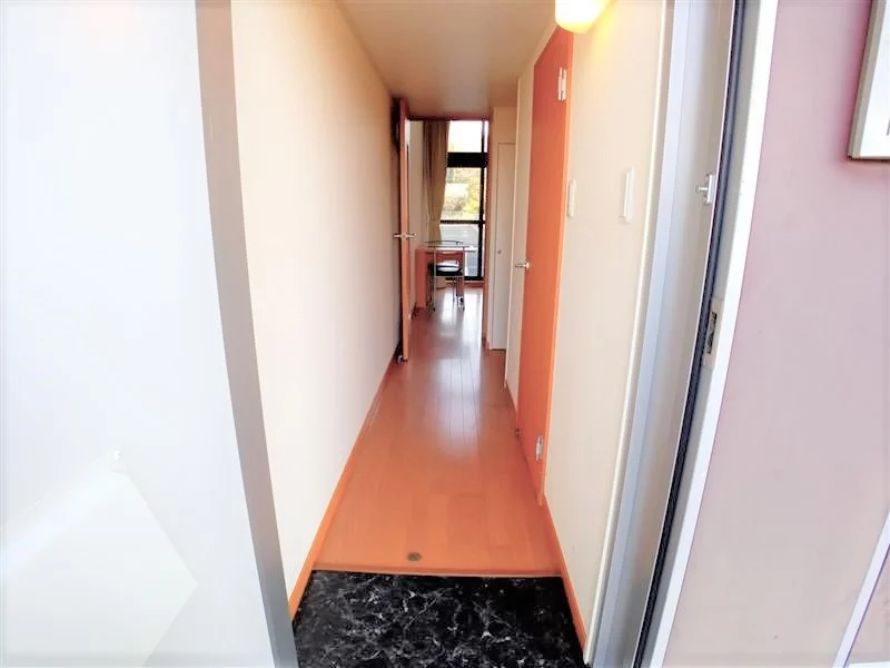 設備・仕様は号室により異なる為、現況を優先致します。