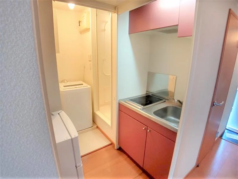 設備・仕様は号室により異なる為、現況を優先致します。