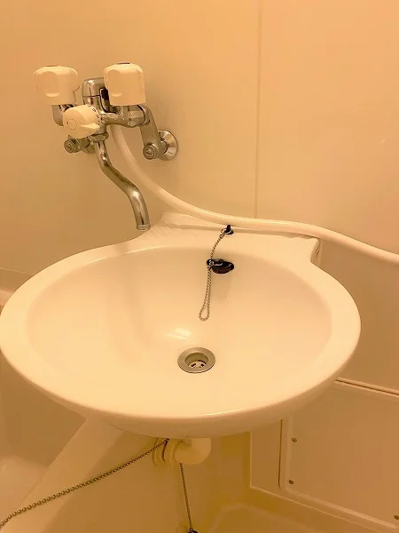 設備・仕様は号室により異なる為、現況を優先致します。