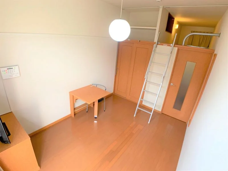 設備・仕様は号室により異なる為、現況を優先致します。