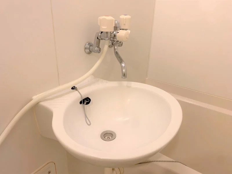 設備・仕様は号室により異なる為、現況を優先致します。