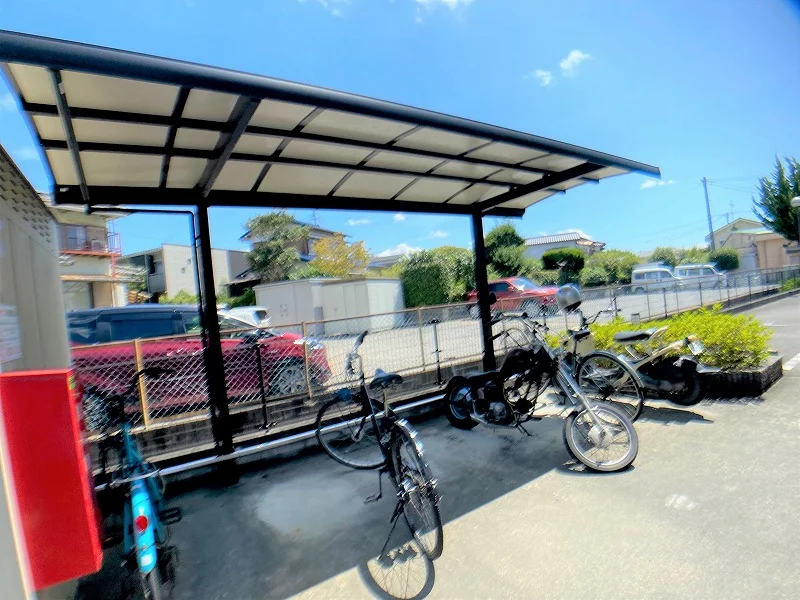 設備・仕様は号室により異なる為、現況を優先致します。