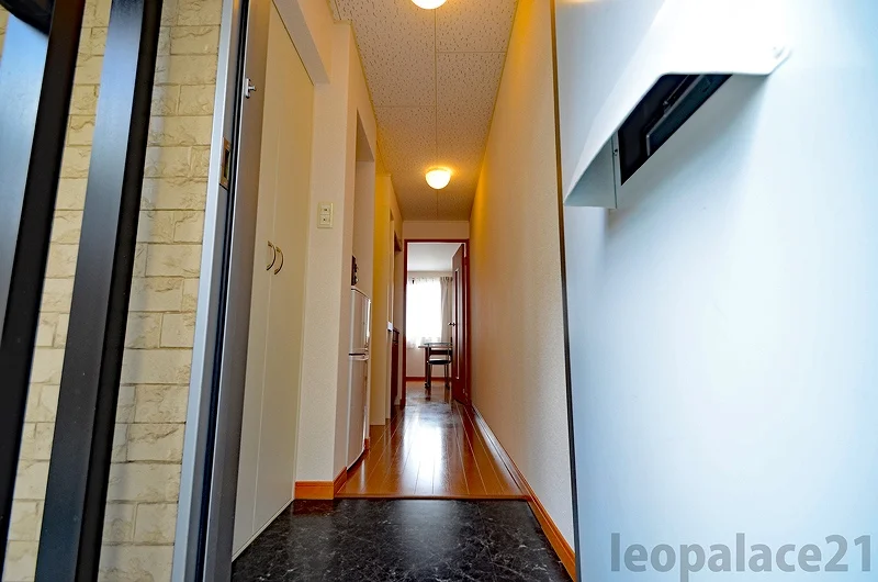 設備・使用は号室により異なる為、現況を優先致します。