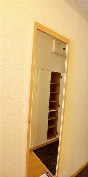 設備・仕様は号室により異なる為、現況を優先致します。