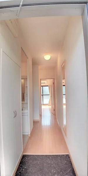 設備・仕様は号室により異なる為、現況を優先致します。