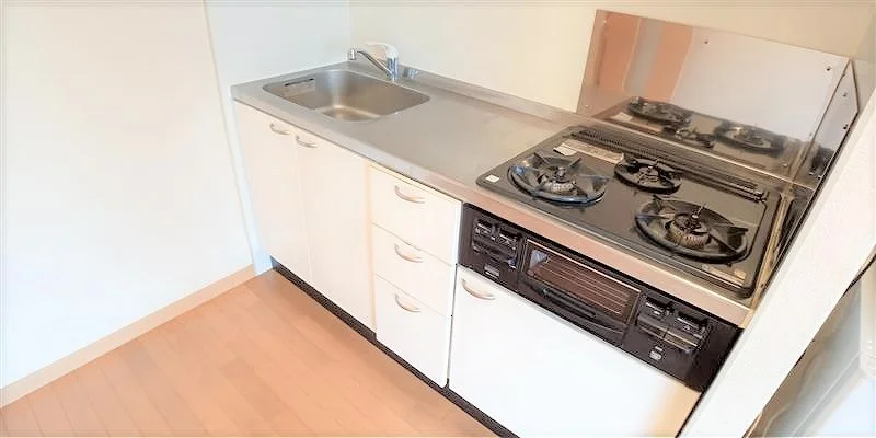 設備・仕様は号室により異なる為、現況を優先致します。