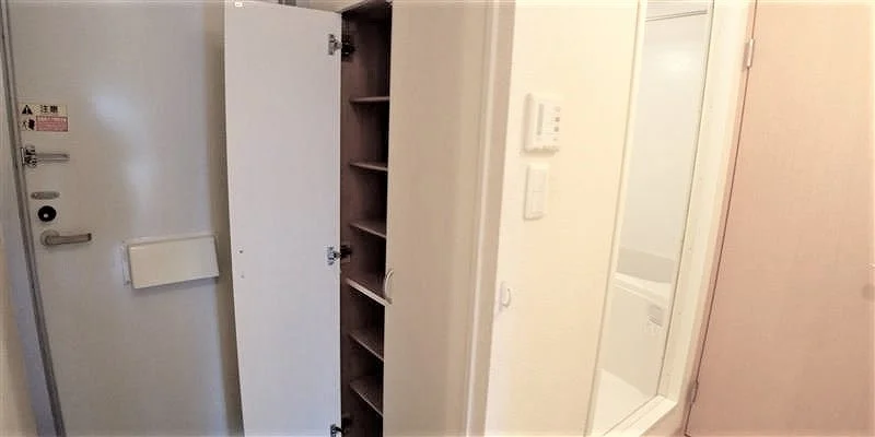 設備・仕様は号室により異なる為、現況を優先致します。