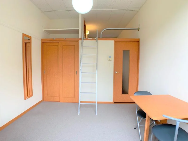 設備・仕様は号室により異なる為、現況を優先致します。