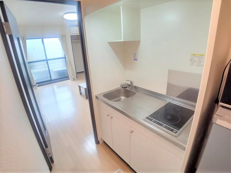 設備・仕様は号室により異なる為、現況を優先致します。