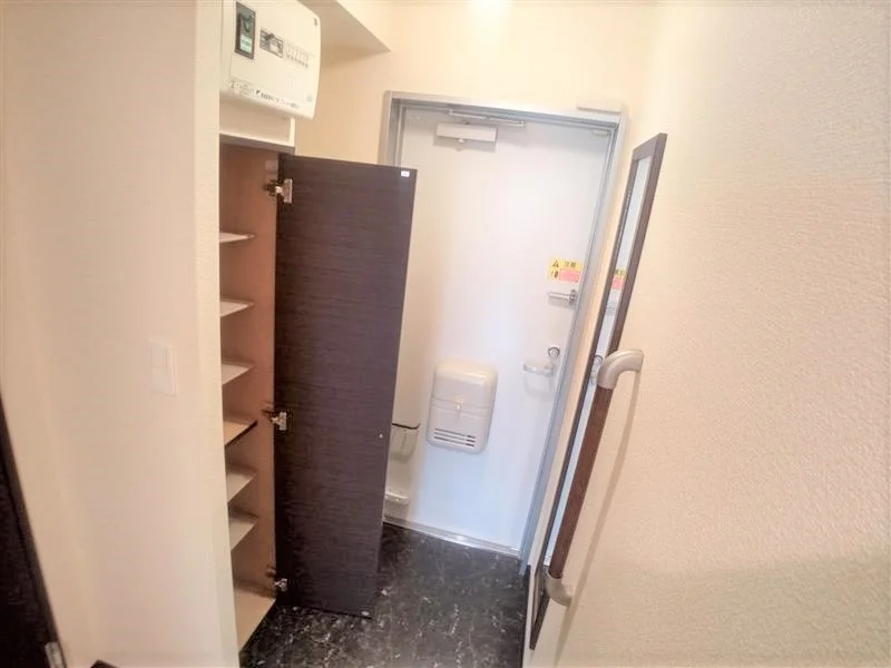 設備・仕様は号室により異なる為、現況を優先致します。