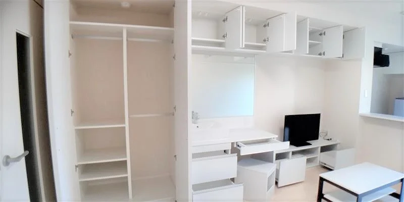 設備・仕様は号室により異なる為、現況を優先致します。