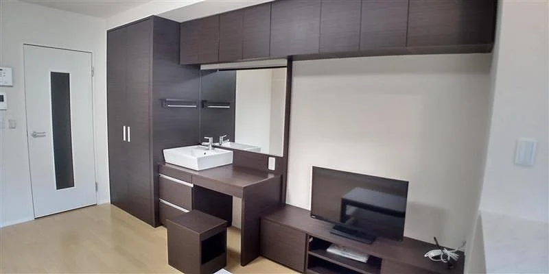 設備・仕様は号室により異なる為、現況を優先致します。