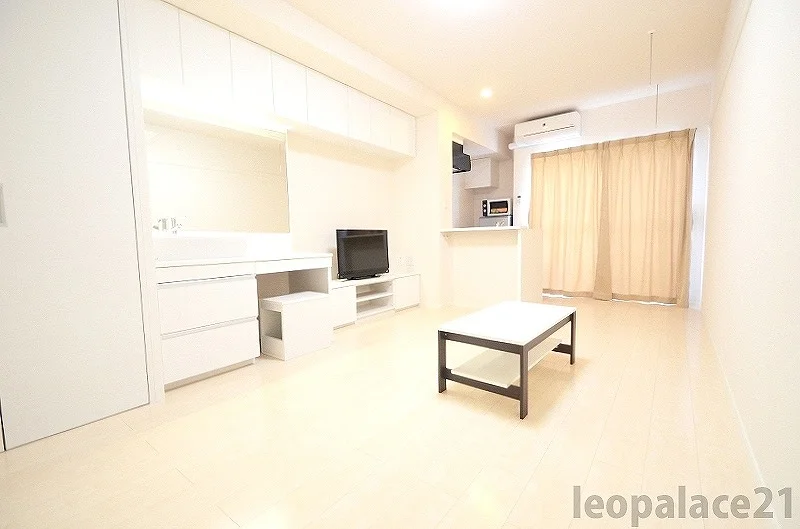 設備・仕様は号室により異なる為、現況を優先致します。