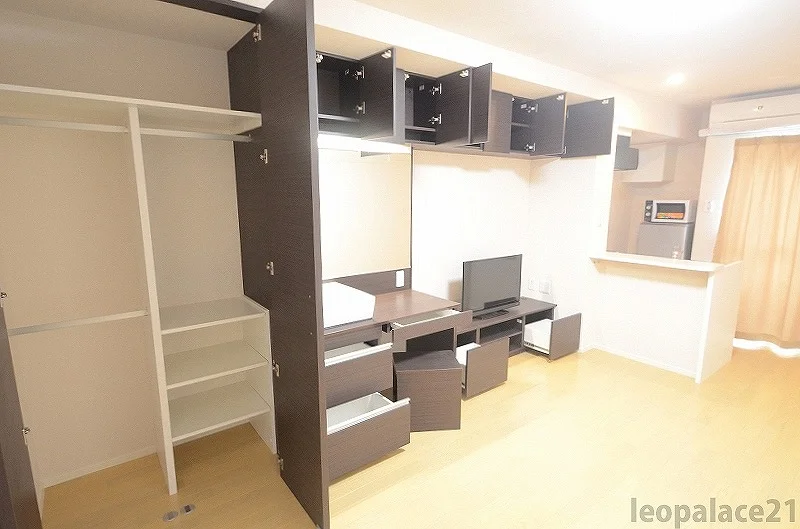 設備・仕様は号室により異なる為、現況を優先致します。