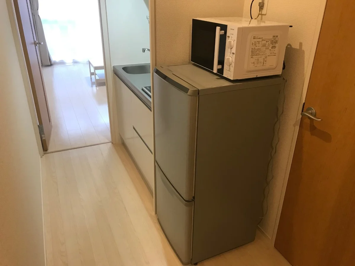 設備・使用は号室により異なる為、現況を優先致します。