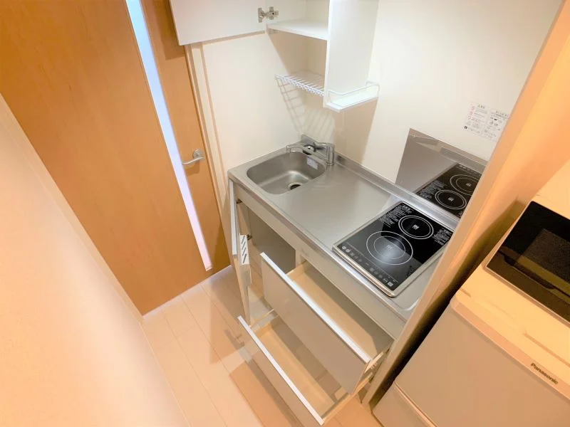 （反転あり）設備・使用は号室により異なり現況を優先致します。