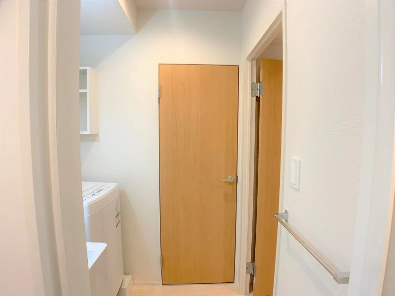 （反転あり）設備・使用は号室により異なり現況を優先致します。