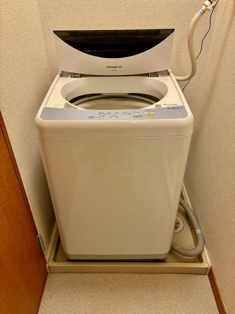 設備・仕様は号室により異なる為、現状を優先いたします。