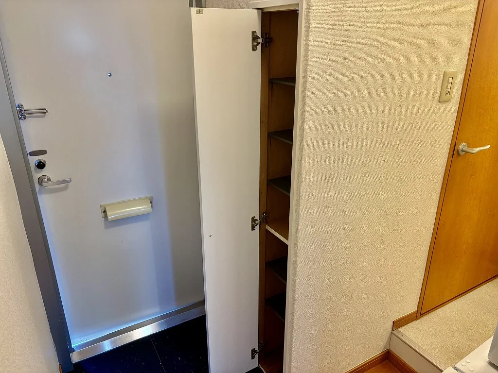 設備・仕様は号室により異なる為、現状を優先いたします。