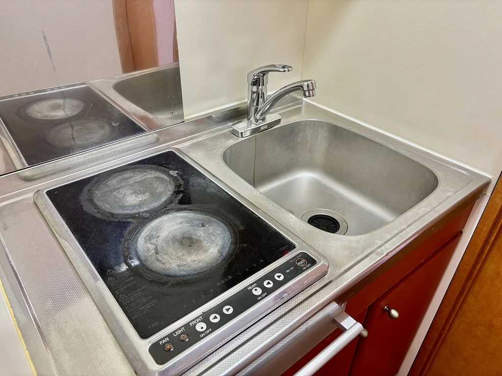 設備・仕様は号室により異なる為、現状を優先いたします。