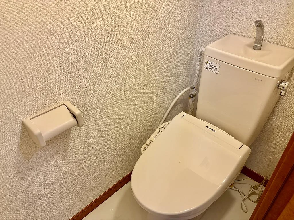 設備・仕様は号室により異なる為、現状を優先いたします。