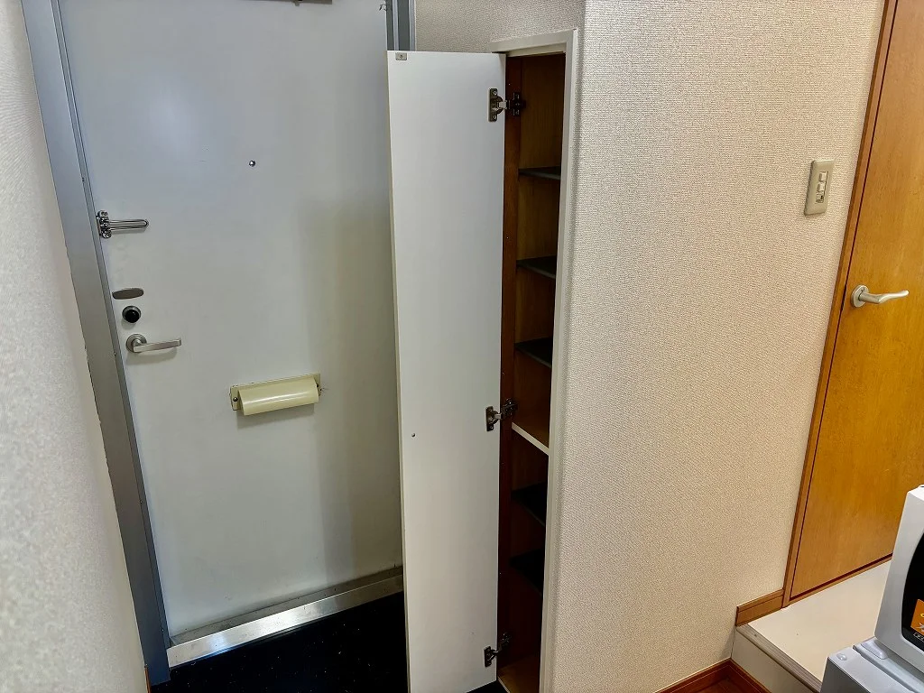 設備・仕様は号室により異なる為、現状を優先いたします。