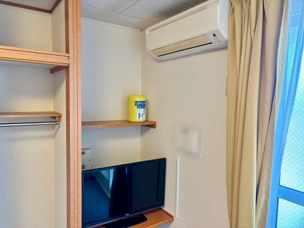 設備・仕様は号室により異なる為、現状を優先いたします。