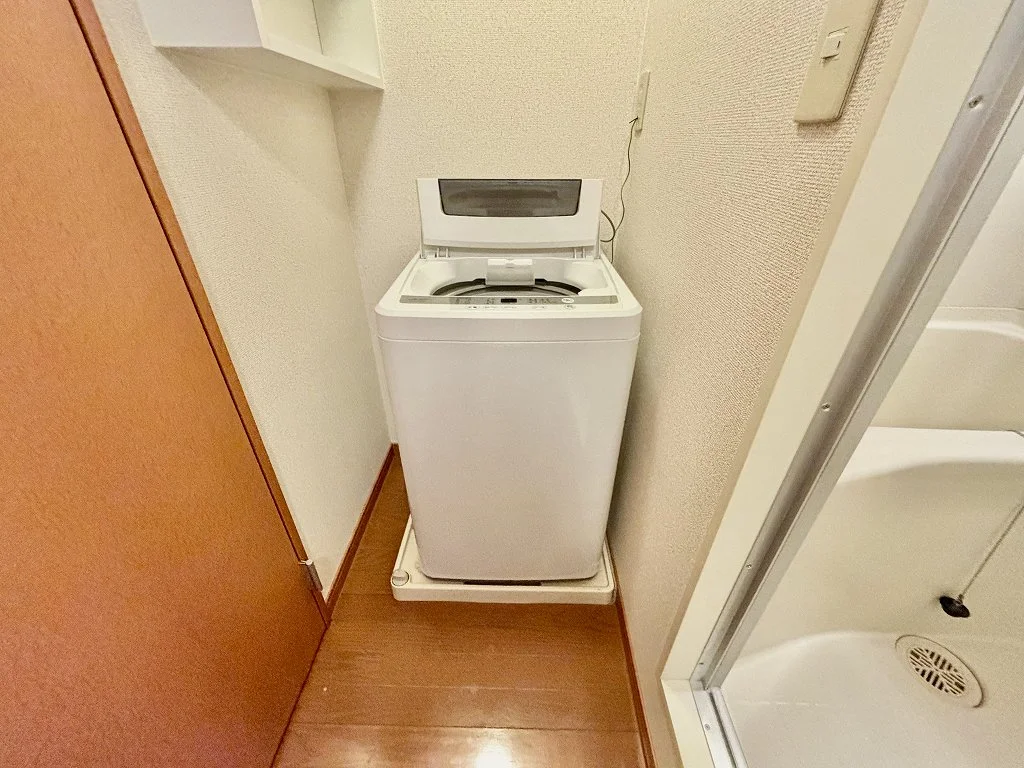 設備・仕様は号室により異なる為、現況を優先いたします。