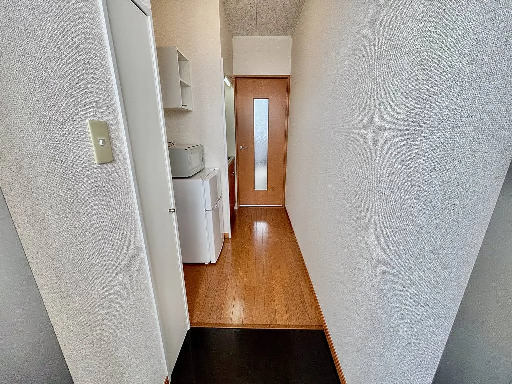 設備・仕様は号室により異なる為、現況を優先いたします。