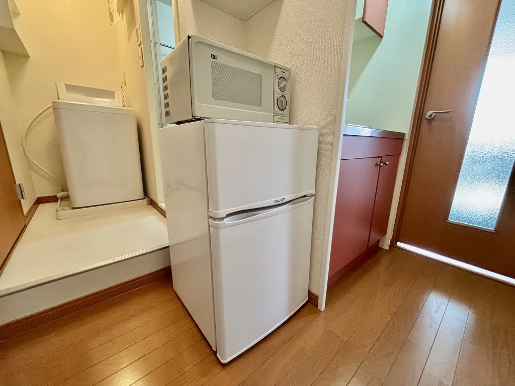 設備・仕様は号室により異なる為、現況を優先いたします。