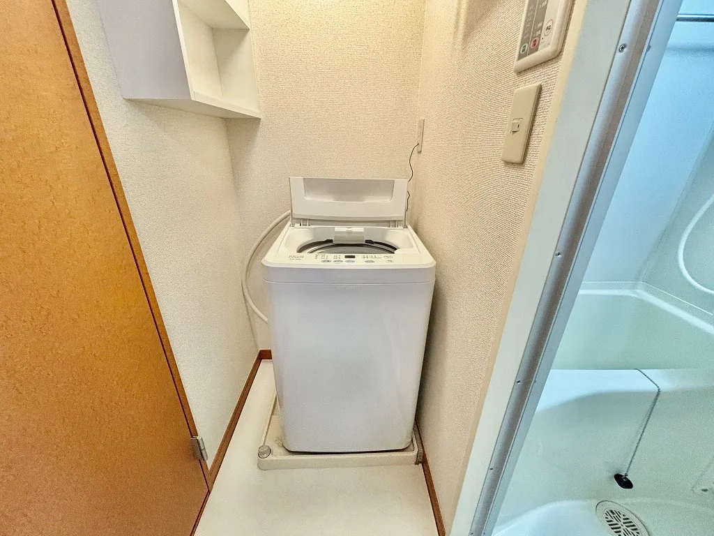 設備・仕様は号室により異なる為、現況を優先いたします。