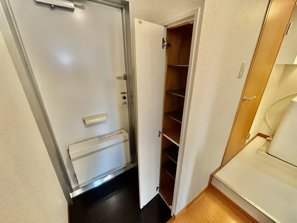 設備・仕様は号室により異なる為、現況を優先いたします。