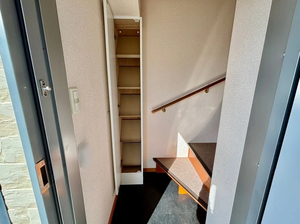 設備・仕様は号室により異なる為、現状を優先いたします。