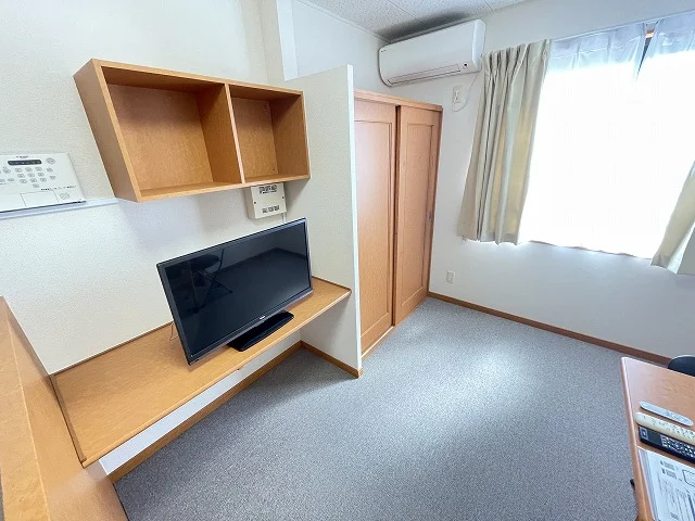 設備・仕様は号室により異なる為、現況を優先致します。