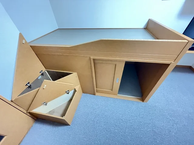 設備・仕様は号室により異なる為、現況を優先致します。