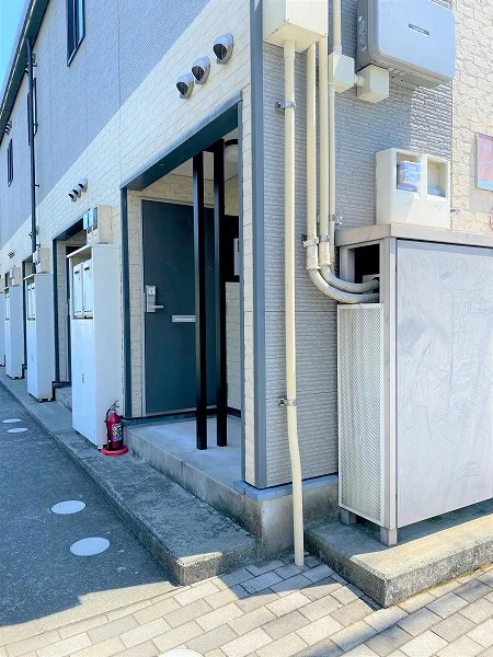 設備・仕様は号室により異なる為、現況を優先致します。